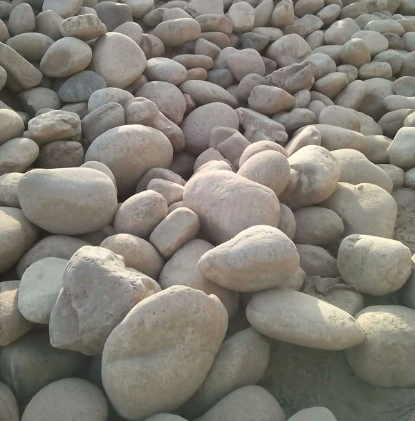 鹅卵石/河滩石